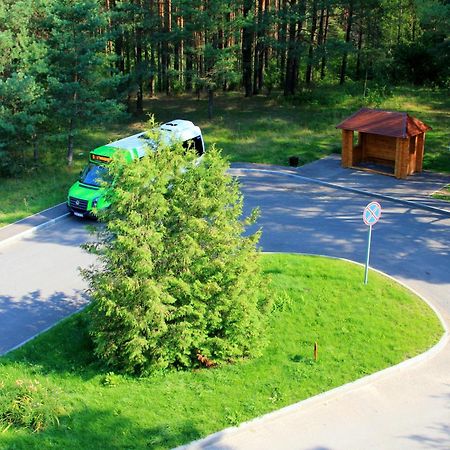 Apartamentai Laima Друскининкай Екстериор снимка