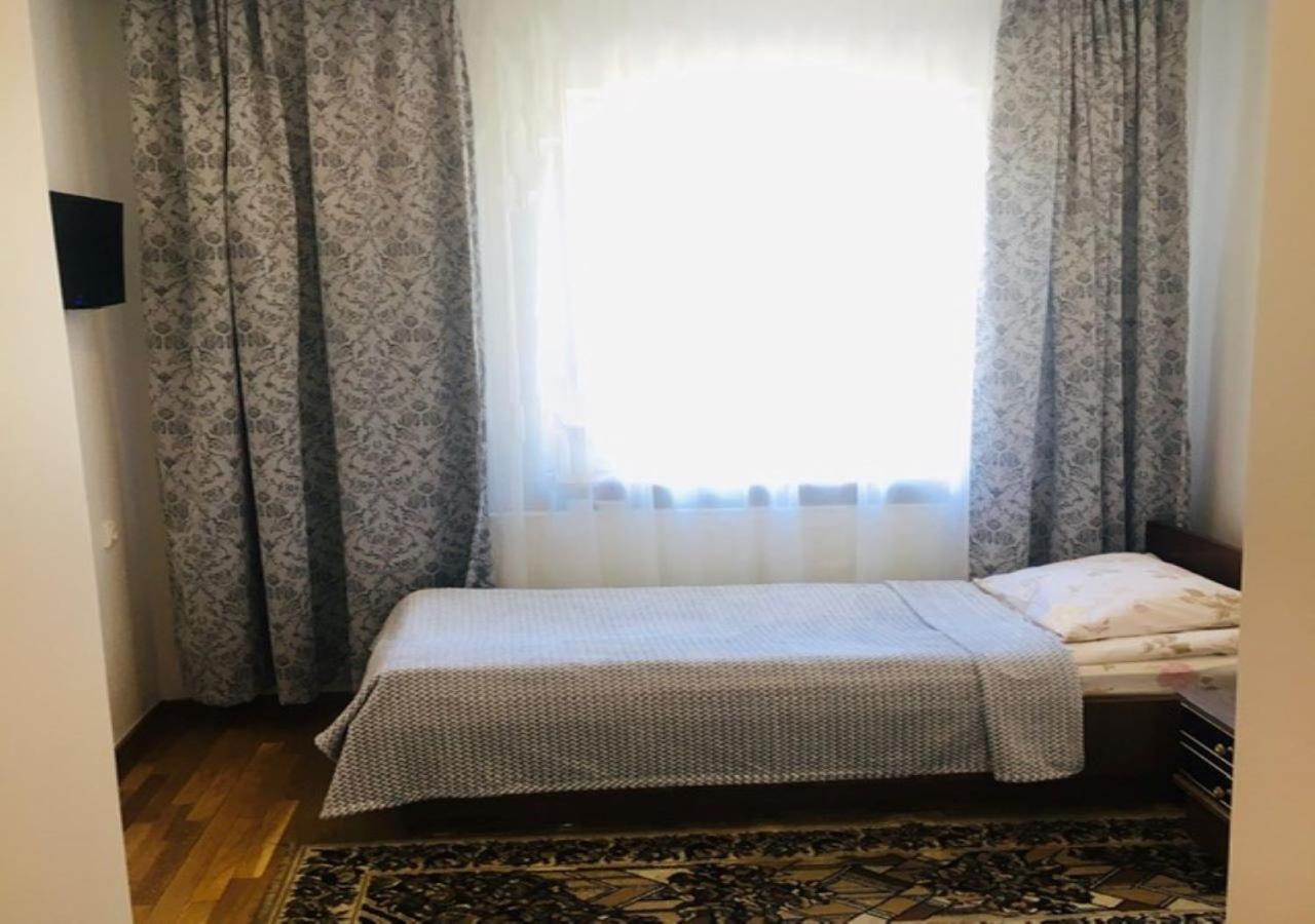 Apartamentai Laima Друскининкай Екстериор снимка