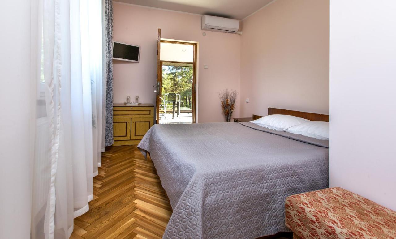 Apartamentai Laima Друскининкай Екстериор снимка