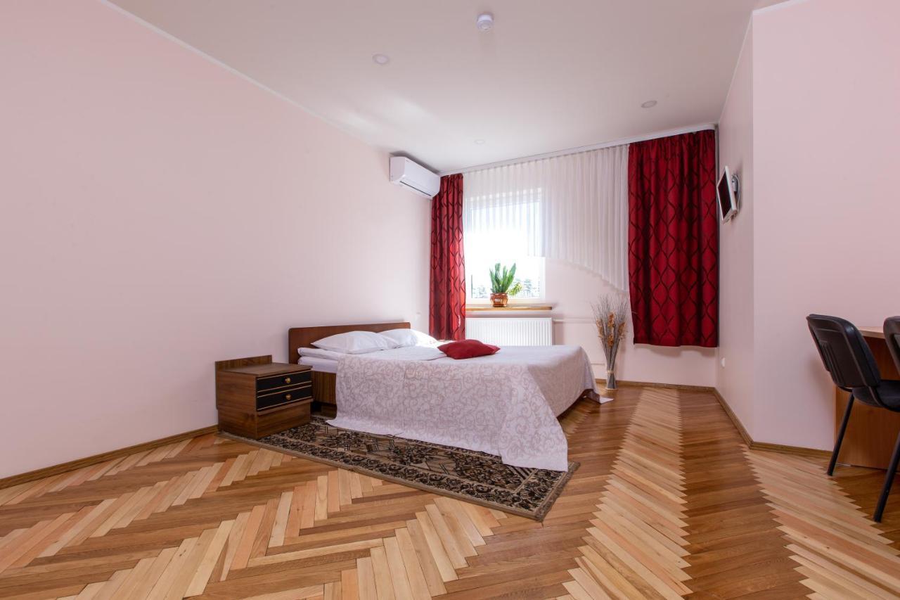 Apartamentai Laima Друскининкай Екстериор снимка