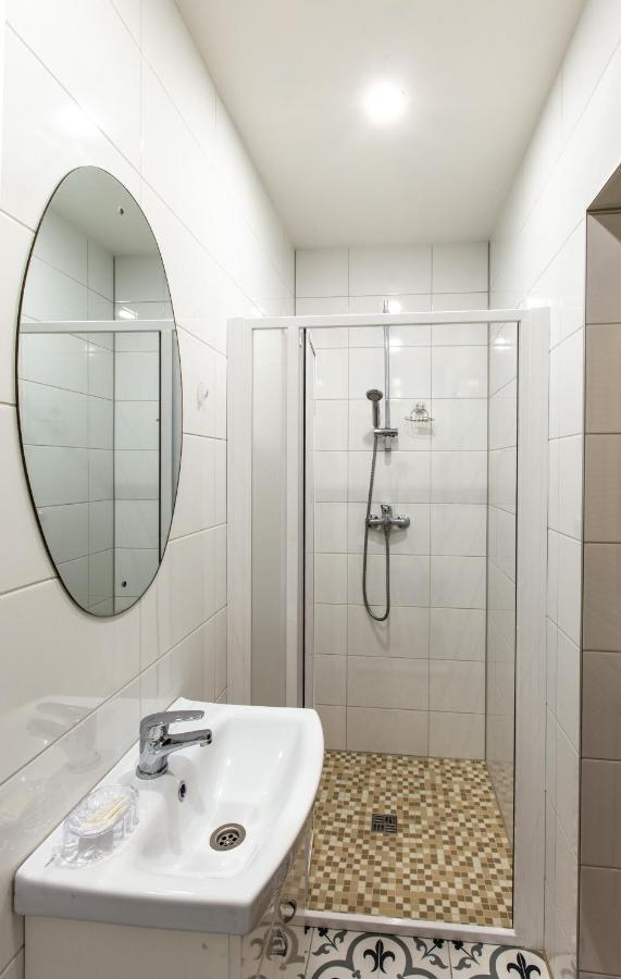 Apartamentai Laima Друскининкай Екстериор снимка