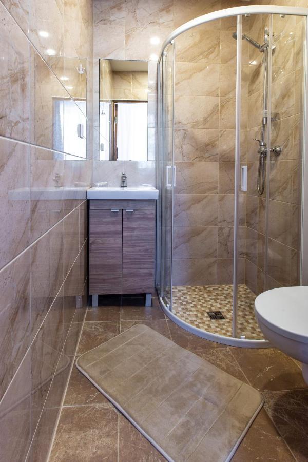 Apartamentai Laima Друскининкай Екстериор снимка