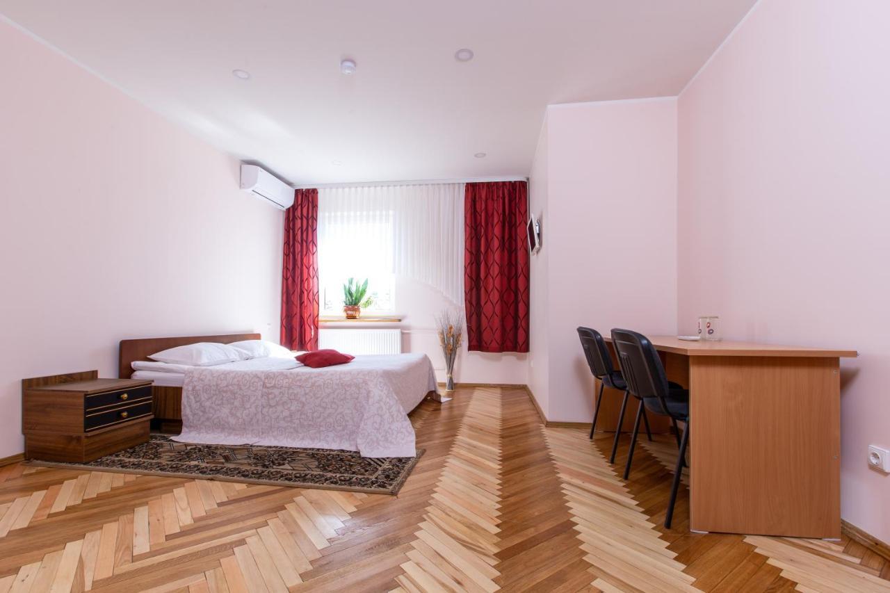Apartamentai Laima Друскининкай Екстериор снимка