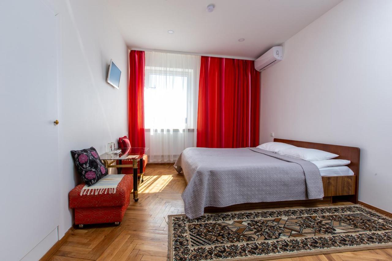 Apartamentai Laima Друскининкай Екстериор снимка