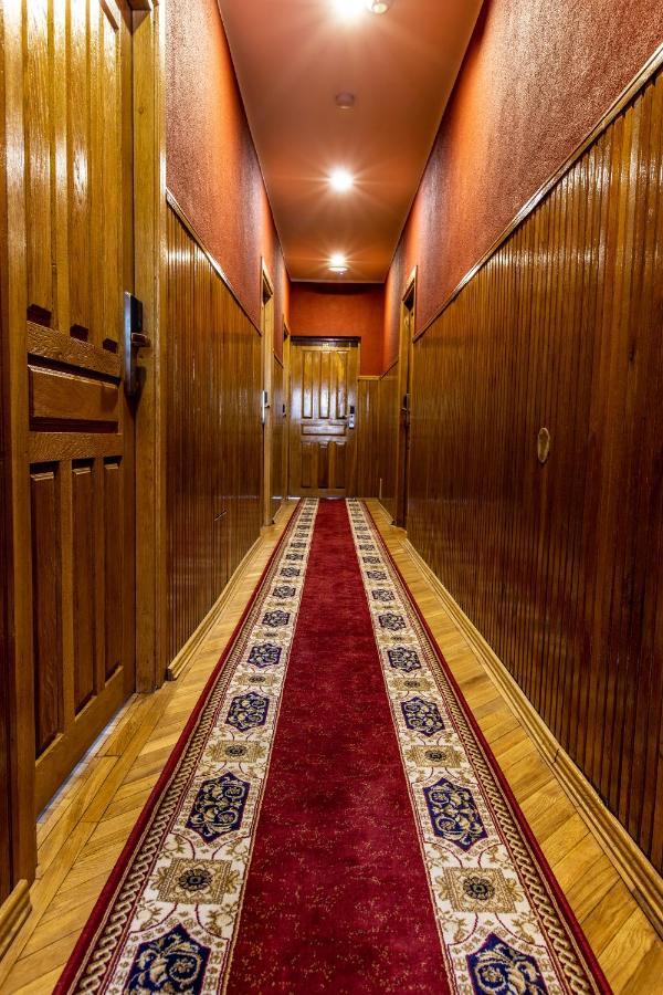 Apartamentai Laima Друскининкай Екстериор снимка