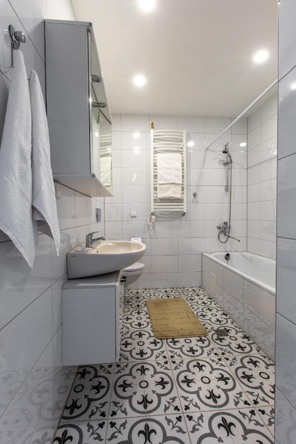 Apartamentai Laima Друскининкай Екстериор снимка
