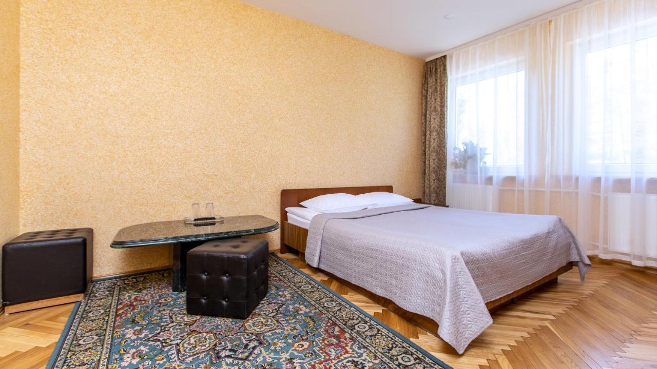 Apartamentai Laima Друскининкай Екстериор снимка