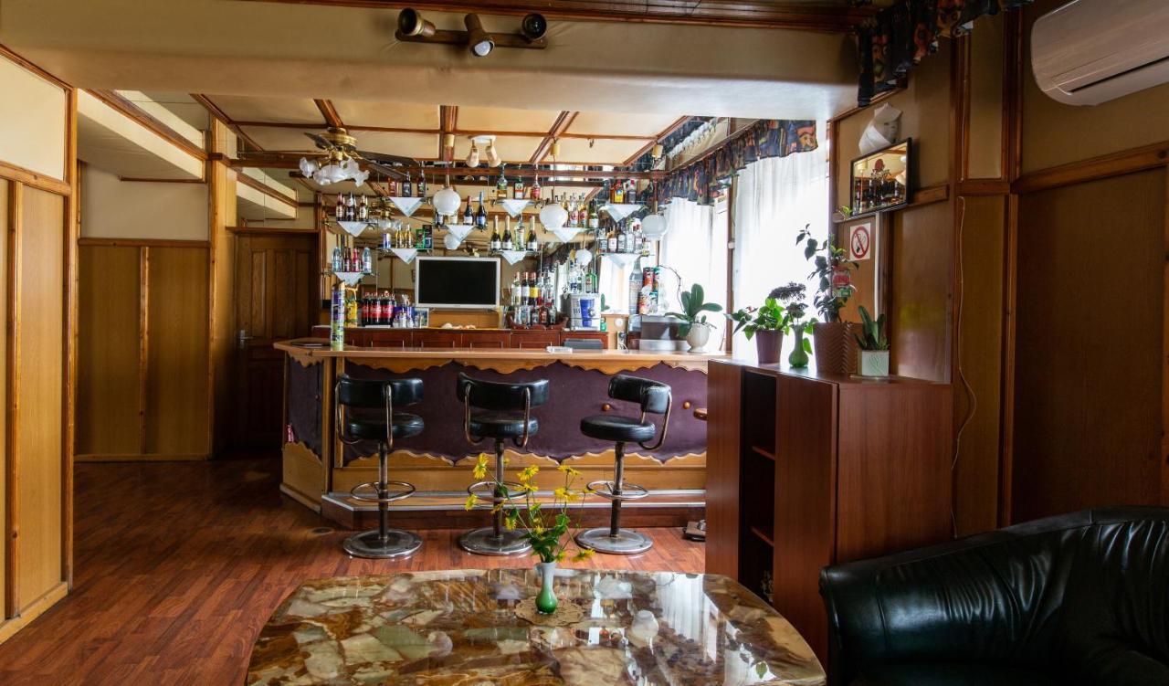 Apartamentai Laima Друскининкай Екстериор снимка