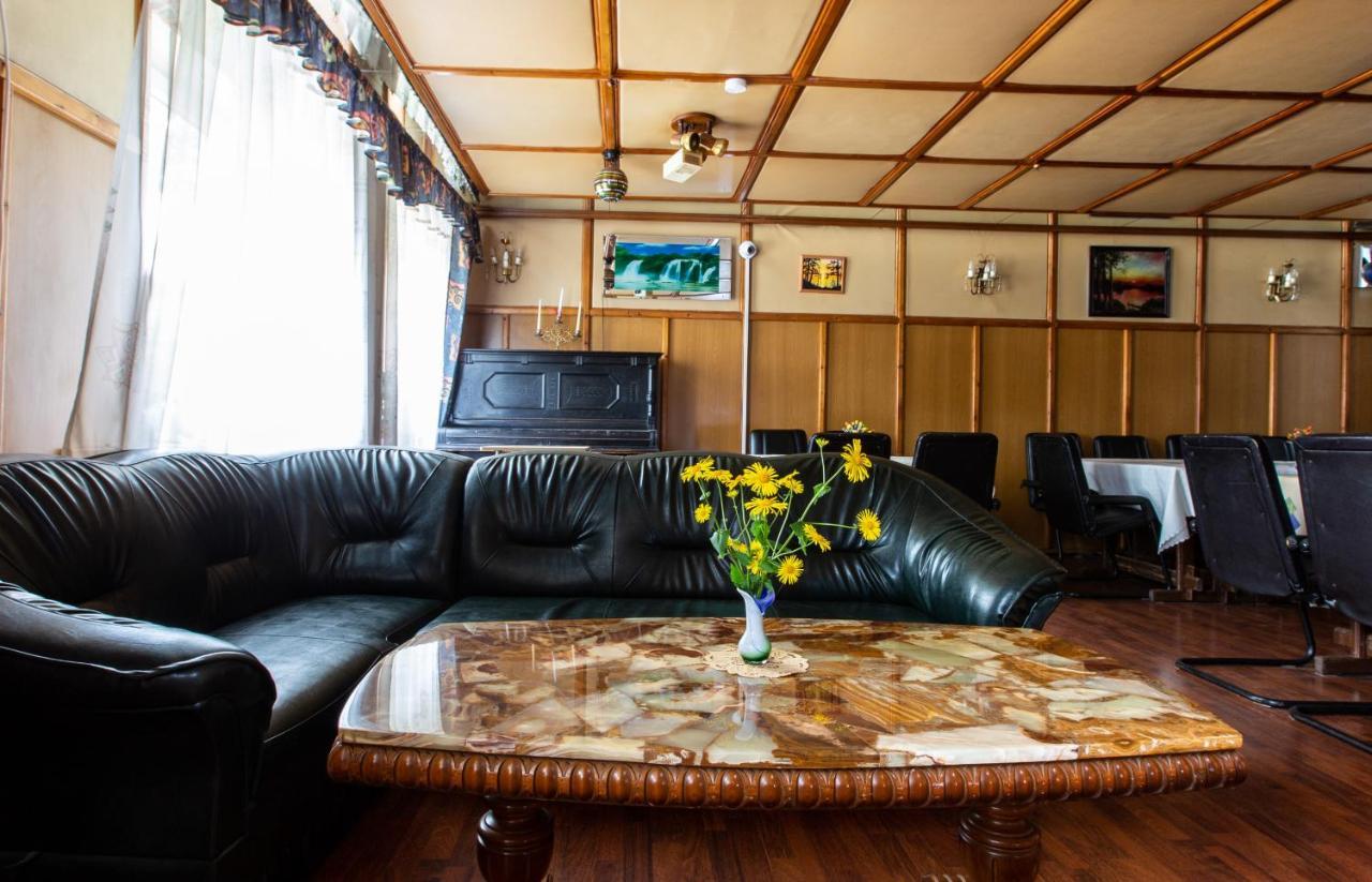 Apartamentai Laima Друскининкай Екстериор снимка