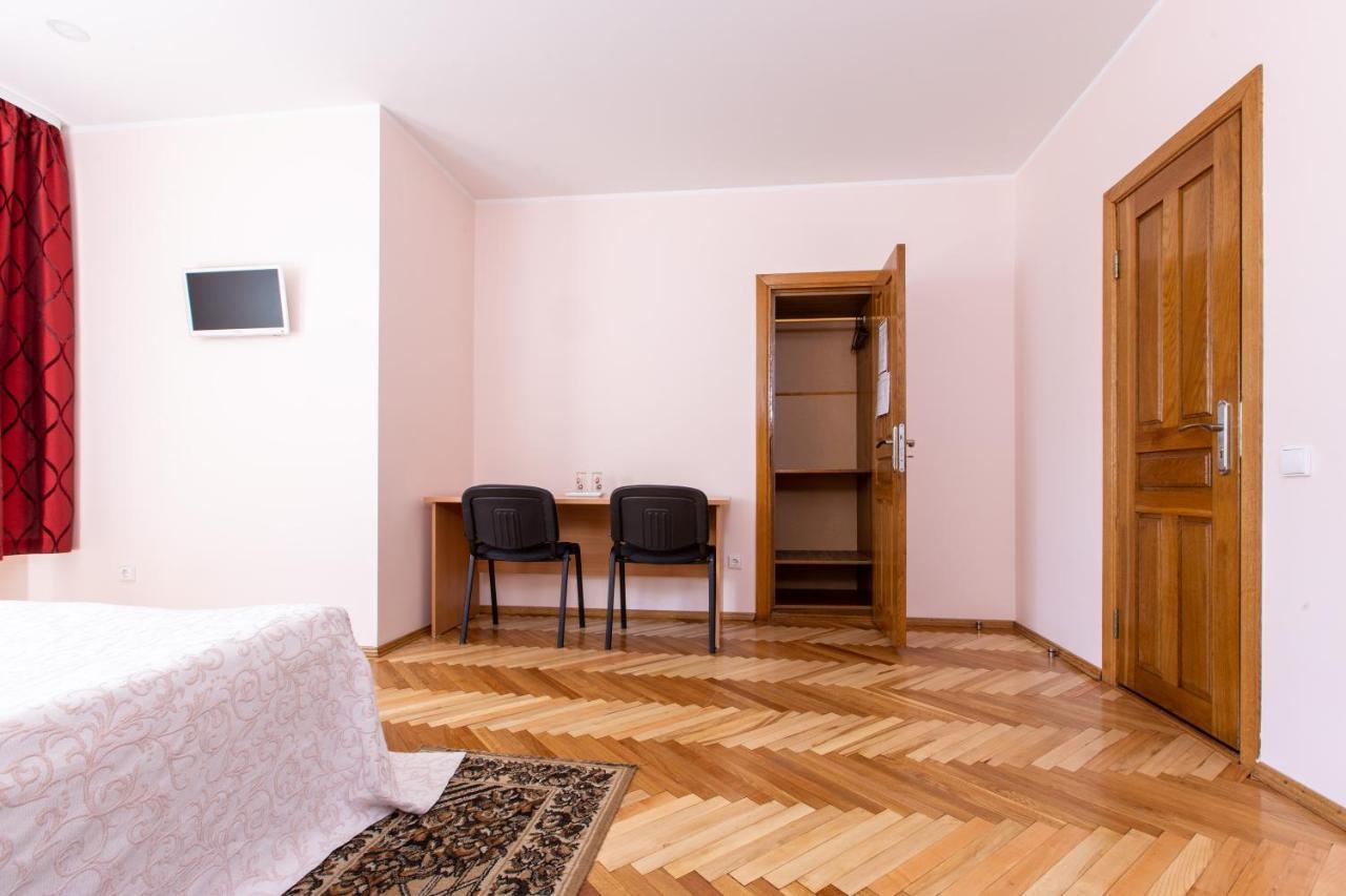 Apartamentai Laima Друскининкай Екстериор снимка
