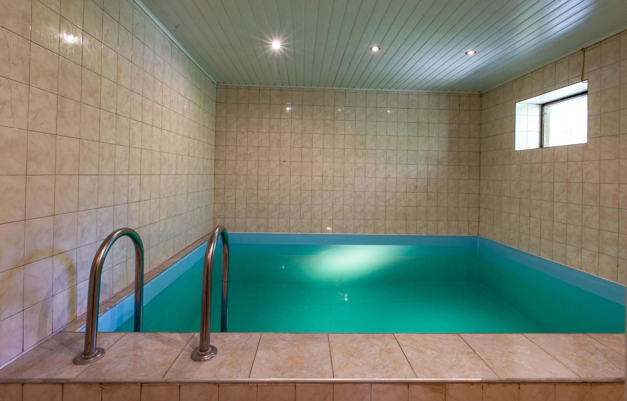 Apartamentai Laima Друскининкай Екстериор снимка