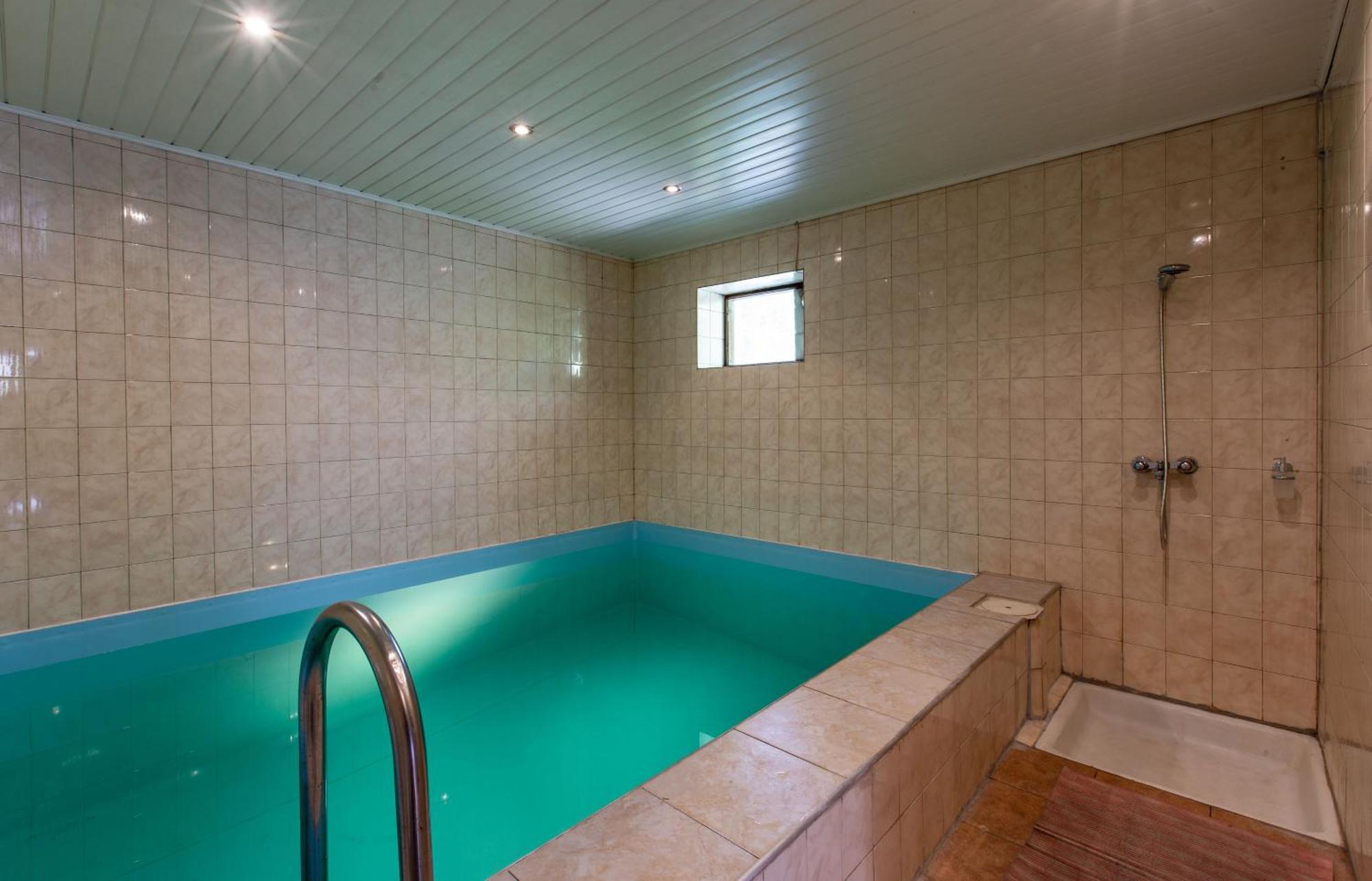 Apartamentai Laima Друскининкай Екстериор снимка